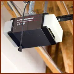 5 Star Garage Doors Colleyville, TX 817-796-6659 - side-door-opener-07m