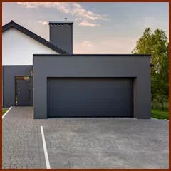 5 Star Garage Doors Colleyville, TX 817-796-6659 - side-garage-door-07m