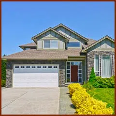 5 Star Garage Doors Colleyville, TX 817-796-6659 - side-residential-07m